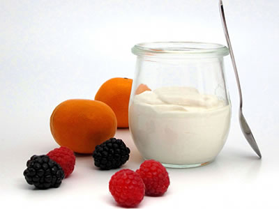Yogurt Production