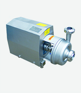 Centrifugal Pump